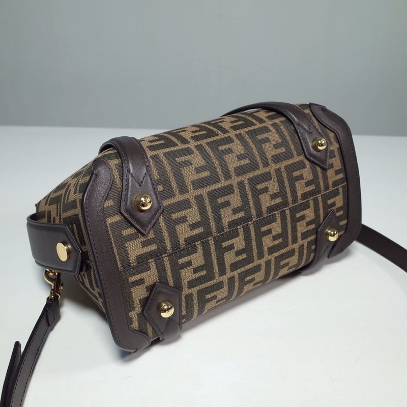 Fendi Top Handle Bags